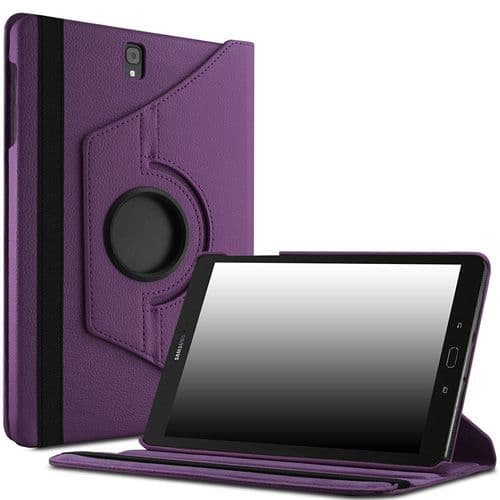 Samsung Galaxy Tab S3 9.7 360 Swivel Stand Case Cover